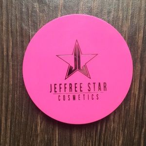 Jeffree Star skin frost